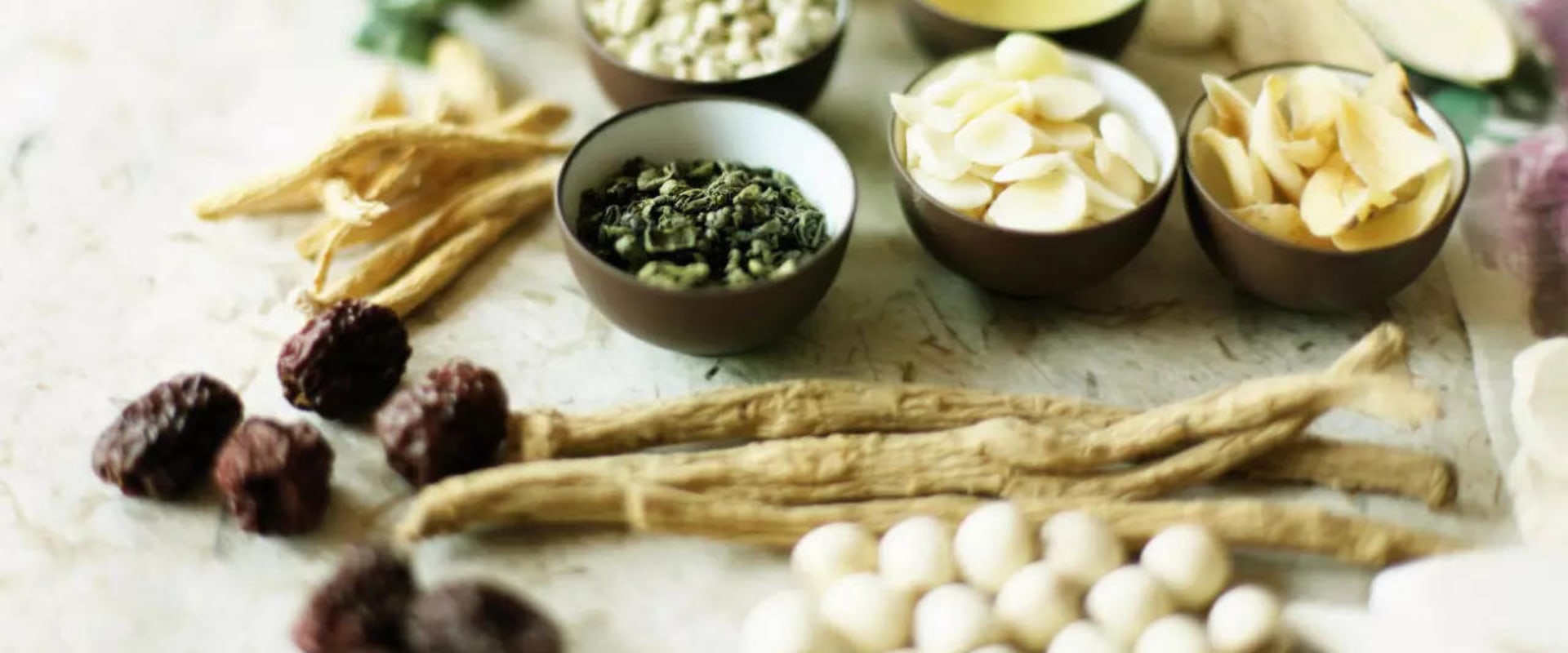 Exploring the Benefits of Chinese Herbal Medicine